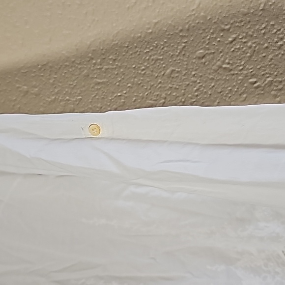 Isabella Sindain White Top - Picture 6 of 7